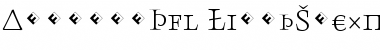 Download AngkoonTF-LightSCExpert Font Download AngkoonTF-LightSCExpert Font