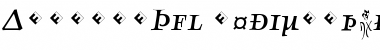 Download AngkoonTF-MediumItalicSCExp Font Download AngkoonTF-MediumItalicSCExp Font