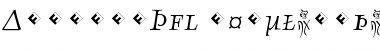 Download AngkoonTF-RegularItalicSCExp Font Download AngkoonTF-RegularItalicSCExp Font