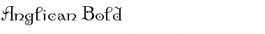 Download Anglican Font Download Anglican Font