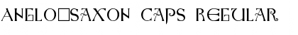 Download Anglo-Saxon Caps Font Download Anglo-Saxon Caps Font