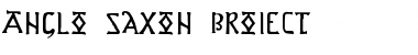 Download Anglo-Saxon Project Font Download Anglo-Saxon Project Font