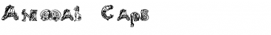 Download Animal Caps Font Download Animal Caps Font