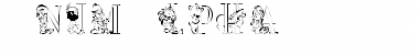 Download AnimAlpha Font Download AnimAlpha Font