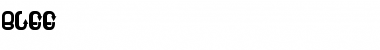 Download Blee Font Download Blee Font