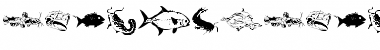 Download AnimalsAnimalsSea Font Download AnimalsAnimalsSea Font
