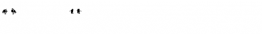 Download Anime Eyes Font Download Anime Eyes Font