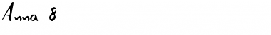 Download Anna 8 Font Download Anna 8 Font