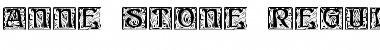 Download Anne-Stone Font Download Anne-Stone Font