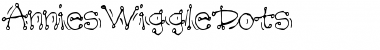 Download AnniesWiggleDots Font Download AnniesWiggleDots Font