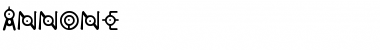 Download annone Font Download annone Font