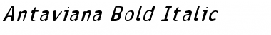 Download Antaviana Font Download Antaviana Font