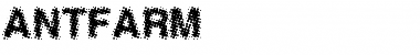 Download AntFarm Font Download AntFarm Font