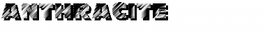 Download Anthracite Font Download Anthracite Font