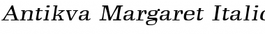 Download Antikva Margaret Font Download Antikva Margaret Font