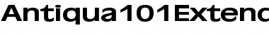 Download Antiqua101Extended Font Download Antiqua101Extended Font