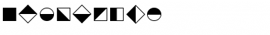 Download Blickfang Font Download Blickfang Font
