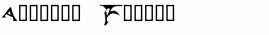 Download Antopol Font Download Antopol Font