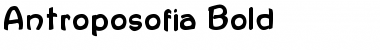 Download Antroposofia Font Download Antroposofia Font