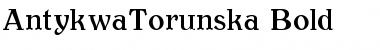 Download AntykwaTorunska Font Download AntykwaTorunska Font