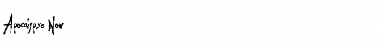 Download Apocalypse Now Font Download Apocalypse Now Font