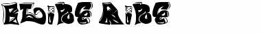 Download BLiNG RiNG Font Download BLiNG RiNG Font