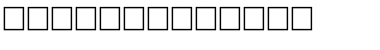 Download Blink Font Download Blink Font