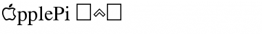 Download ApplePi.fog Font Download ApplePi.fog Font