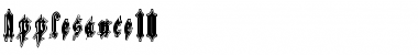 Download Applesauce10 Font Download Applesauce10 Font