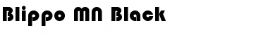 Download Blippo MN Font Download Blippo MN Font