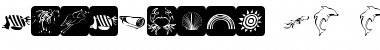 Download AquaMints GD Demo Font Download AquaMints GD Demo Font