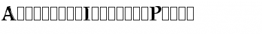 Download AquitaineInitialsPlain Font Download AquitaineInitialsPlain Font
