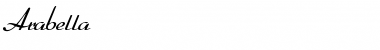Download Arabella Font Download Arabella Font