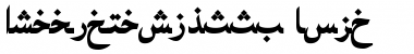 Download ArabicNaskhSSK Font Download ArabicNaskhSSK Font