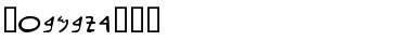 Download AramaicSSK Font Download AramaicSSK Font