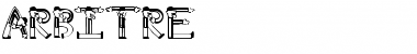 Download Arbitre Font Download Arbitre Font