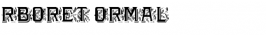 Download Arboret Font Download Arboret Font