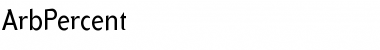 Download Arb Font Download Arb Font