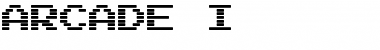 Download Arcade Font Download Arcade Font