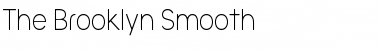 Download The Brooklyn Smooth Font Download The Brooklyn Smooth Font