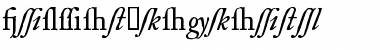Download ArchetypeXperts Font Download ArchetypeXperts Font