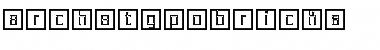 Download ArcheTypoBricks Font Download ArcheTypoBricks Font