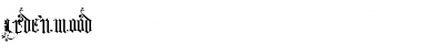 Download Ardenwood Font Download Ardenwood Font
