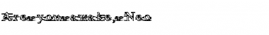 Download Are you awake, Neo? Font Download Are you awake, Neo? Font