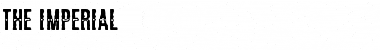 Download The Imperial Font Download The Imperial Font