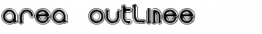 Download area OUTLINEe Font Download area OUTLINEe Font