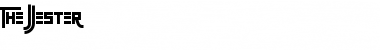 Download The Jjester Font Download The Jjester Font