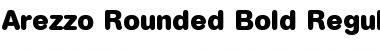 Download Arezzo-Rounded-Bold Font Download Arezzo-Rounded-Bold Font