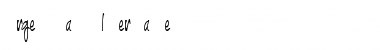 Download Argenta Alternate Font Download Argenta Alternate Font