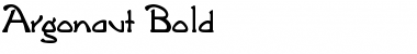 Download Argonaut Font Download Argonaut Font